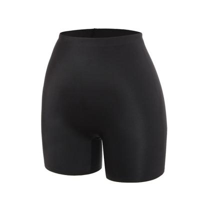 Comfortable & Soft Seamless Slip Shorts Shapewear Panty-Secret Slim Wear