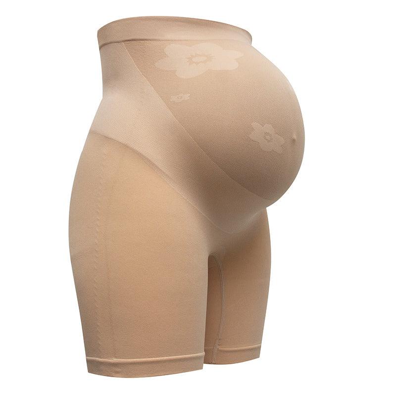High Rise Maternity Shapewear – Seamless Support for Everyday Comfort-Secret Slim Wear