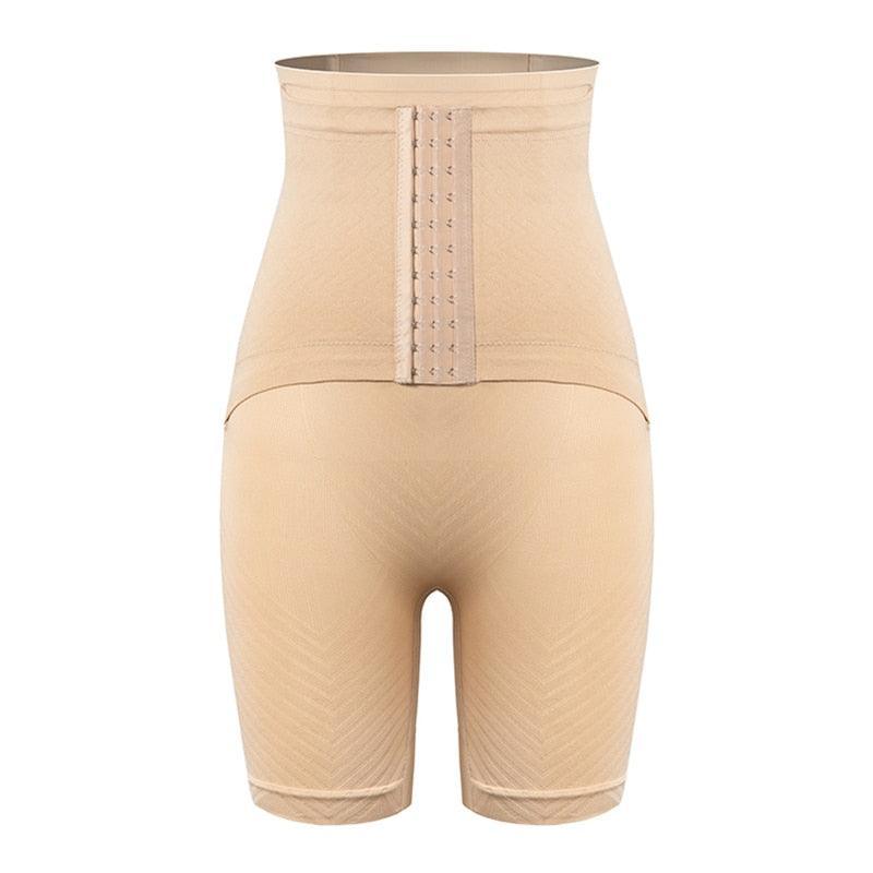 Women High Waisted Body-Shapewear-Secret Slim Wear