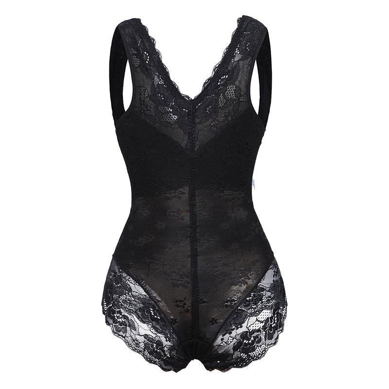 Full Body Shapewear | Firm Control & All-Day Comfort-Secret Slim Wear