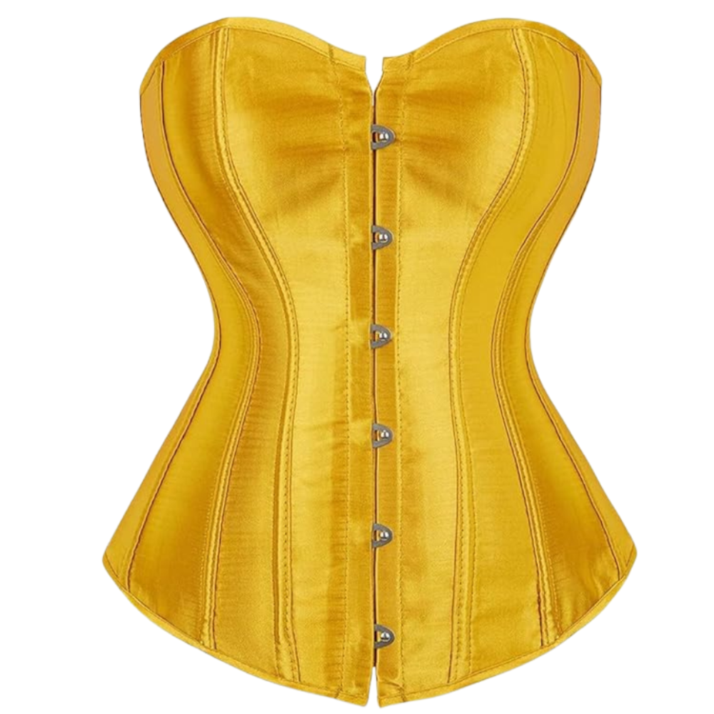 Push Up Shaper Bodysuit Lace up Corsets For Women