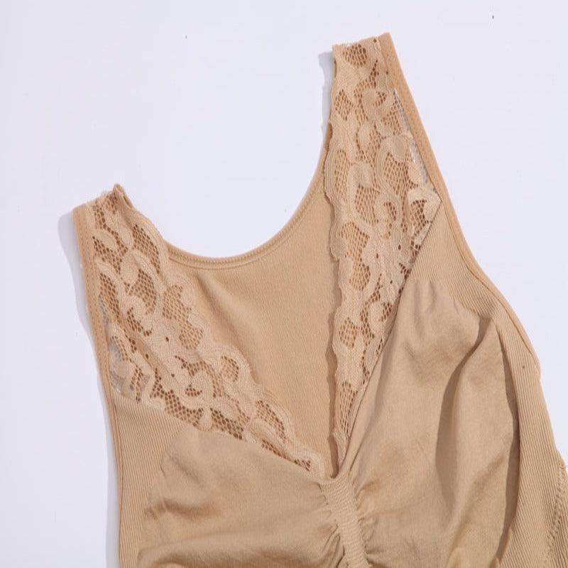 High Control Shaping Shapewear –  Shape and Slim Your Figure-Secret Slim Wear