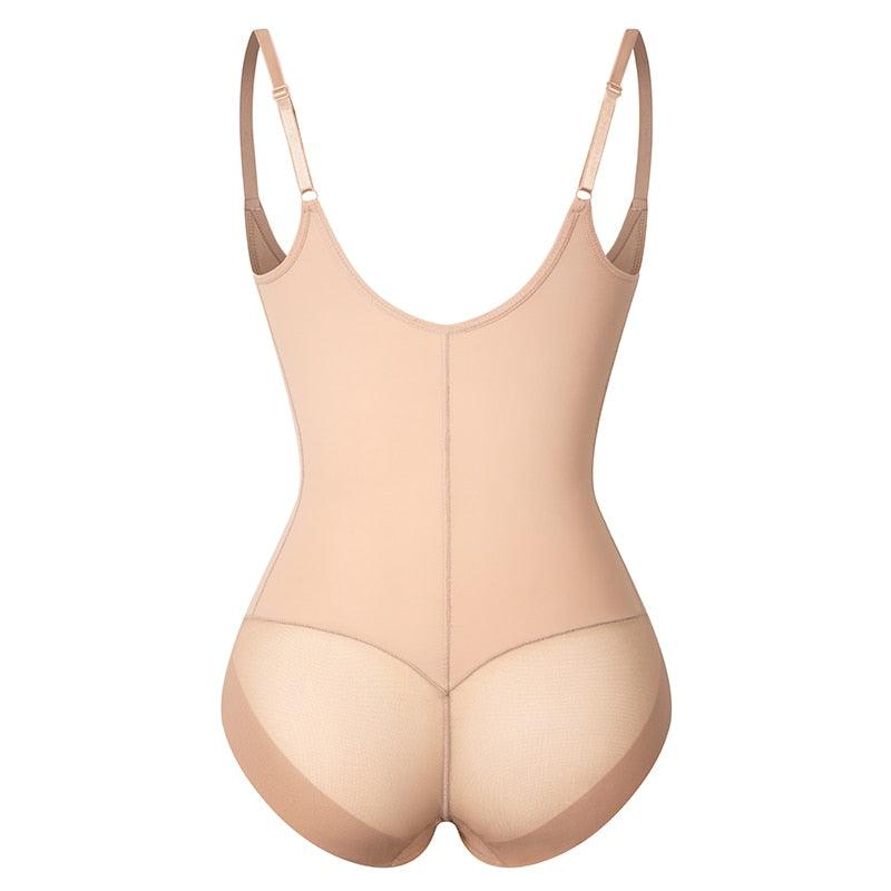Women Waist Shapewear Bodysuit-Secret Slim Wear