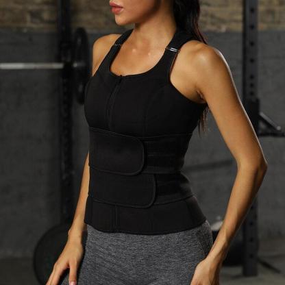 Body Shaper Corset Belt – Sculpt and Slim Your Figure-Secret Slim Wear