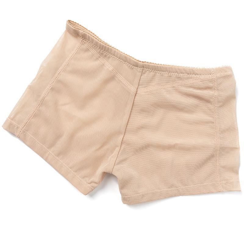 Seamless Butt Lifter Shapewear – Comfort and Firm Control-Secret Slim Wear