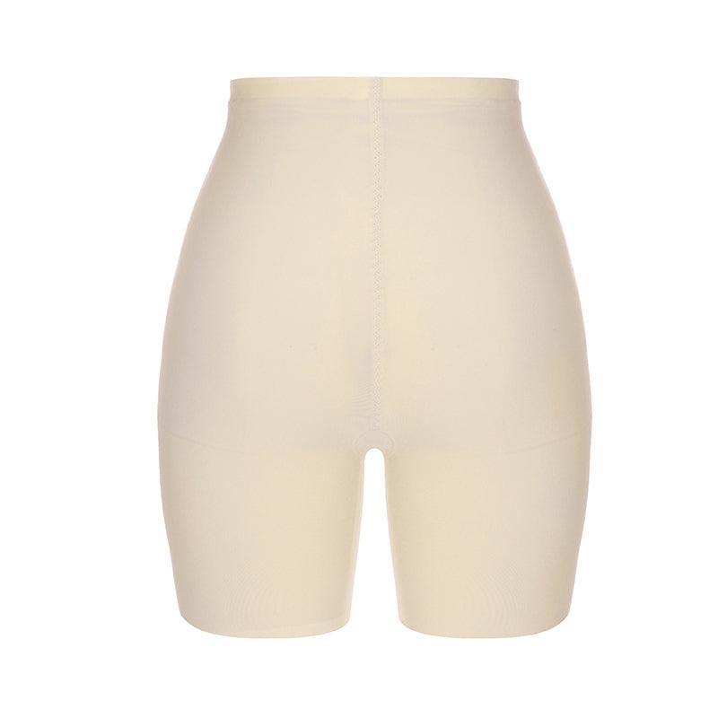 Seamless Shapewear Shorts – Comfortable & Slimming Tummy Control-Secret Slim Wear