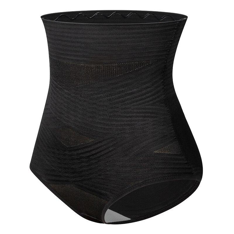 High Control Shapewear Slip – Sculpt and Shape for a Slim Look-Secret Slim Wear