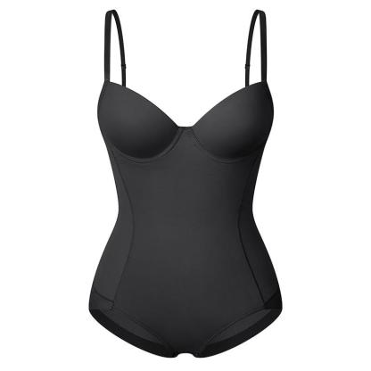 Full Body Shapewear - For A Smooth And Sculpted Look-Secret Slim Wear