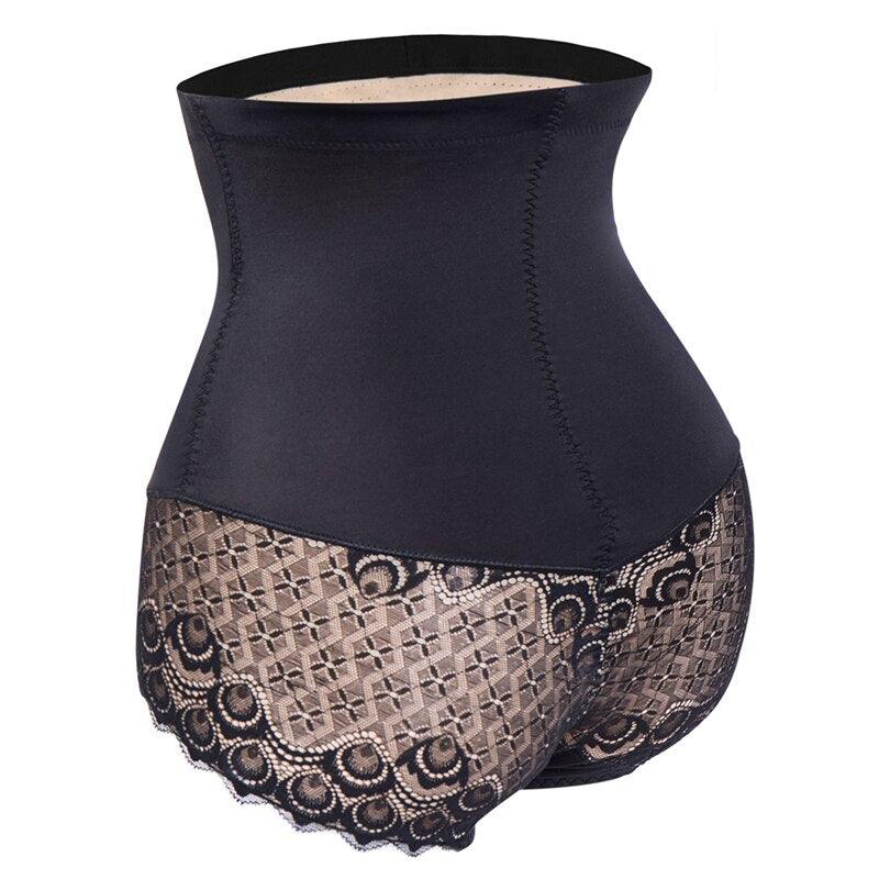 Lace Shapewear Underwear For Women - Comfortable and Stylish-Secret Slim Wear