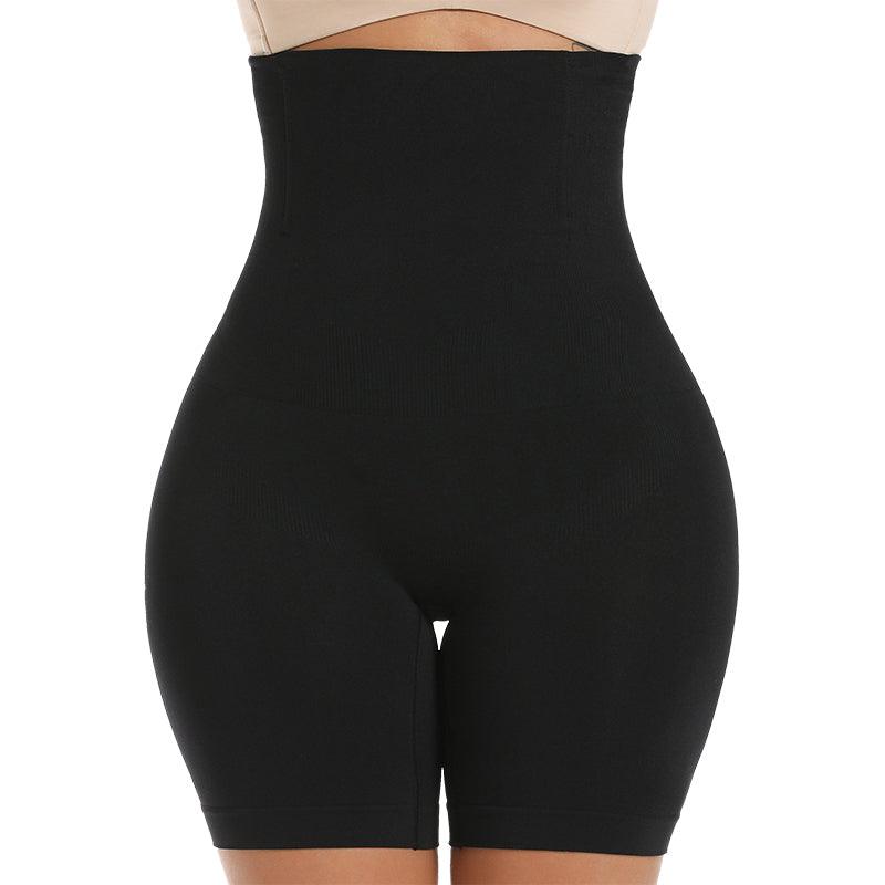 High Waist Underpants Shapewear Bodysuit - Comfortable and Stylish-Secret Slim Wear