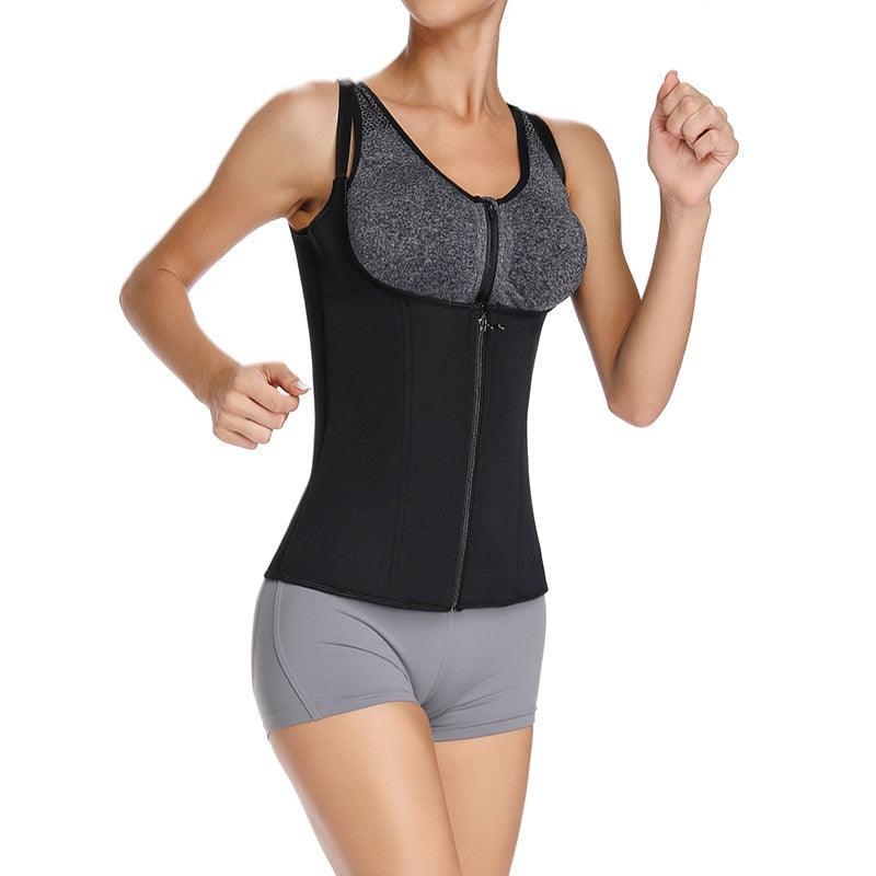 Waist Shaper Corset Women – Comfortable Waist Slimming Solution-Secret Slim Wear