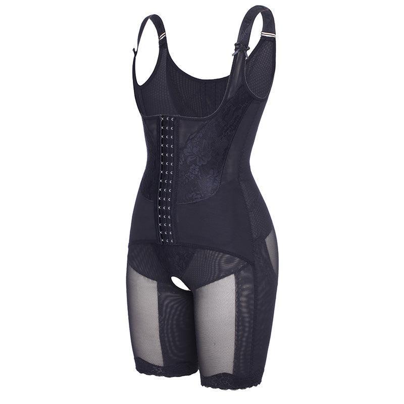 Full Body-Shapewear - Comfortable and Stylish-Secret Slim Wear