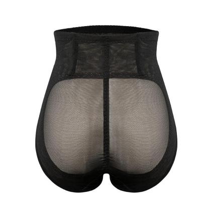 High Waist Control Panties – Smoothing Shapewear for Daily Wear-Secret Slim Wear
