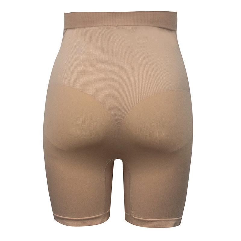 High Rise Maternity Shapewear – Seamless Support for Everyday Comfort-Secret Slim Wear