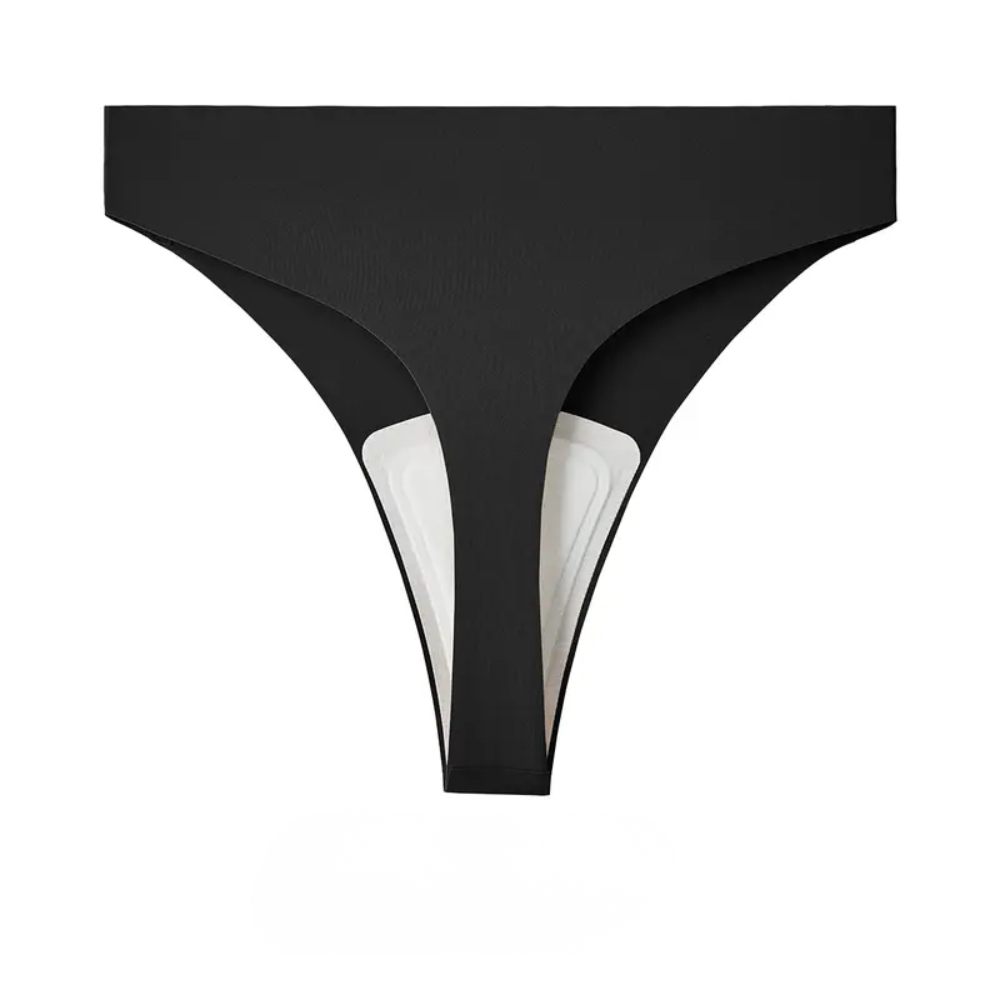Pack Of 1 Toe Cover Thongs for Women