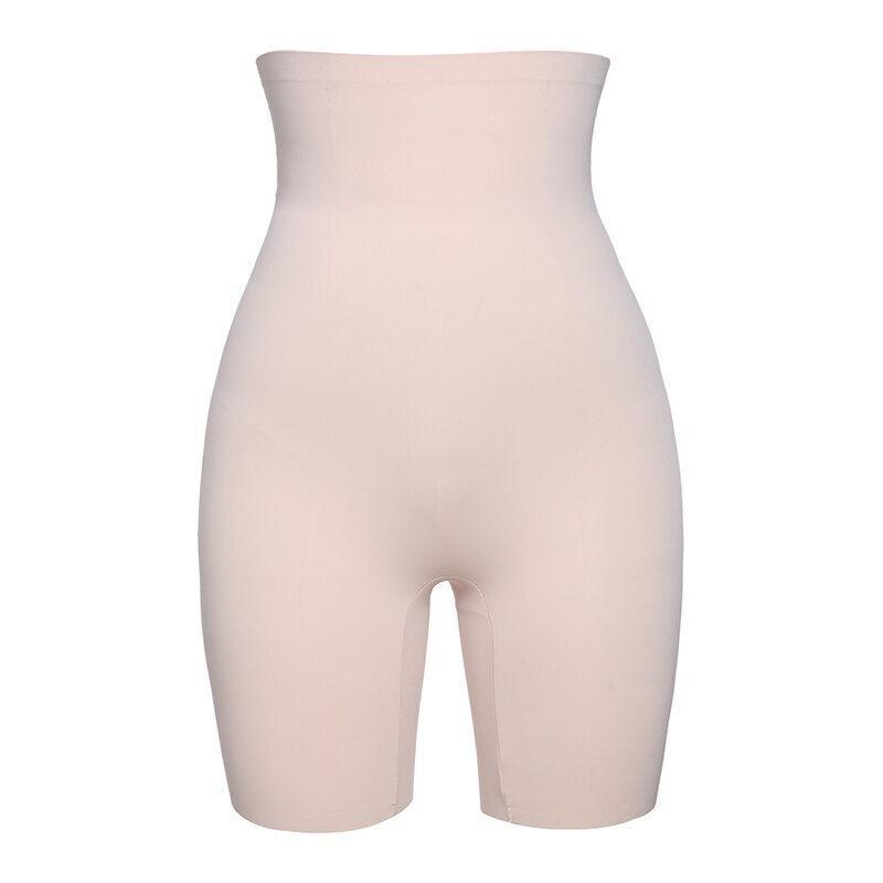 Women High Waist Shapewear - Achieve a Smooth and Contoured Look-Secret Slim Wear