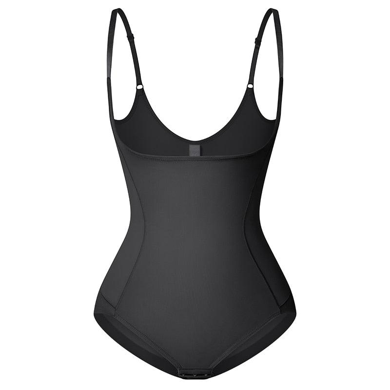 Women Waist Shapewear Bodysuit-Secret Slim Wear