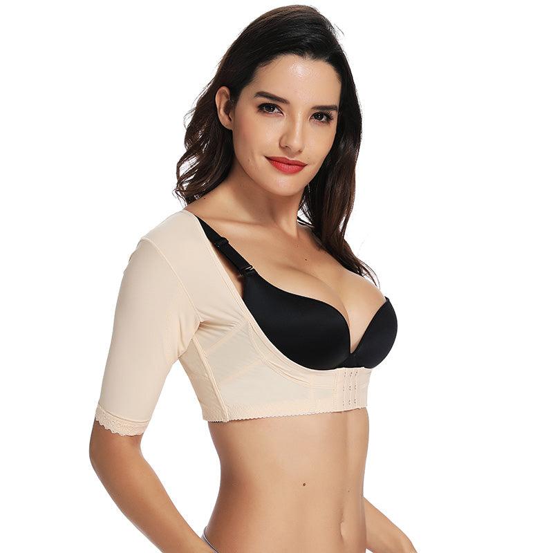 Posture Corrector Arm Shapewear – Comfortable and Seamless Shapewear-Secret Slim Wear