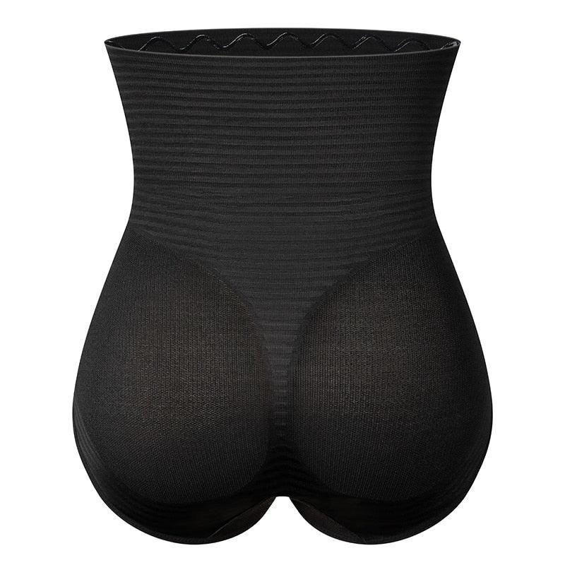 Women Shapewear Control Panties - For Comfort and Seamless Shaping-Secret Slim Wear