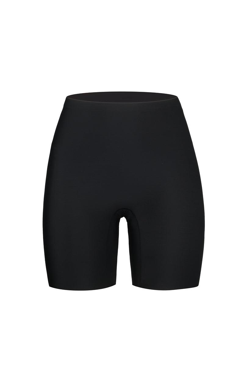 Seamless Shapewear Shorts – Comfortable & Slimming Tummy Control-Secret Slim Wear