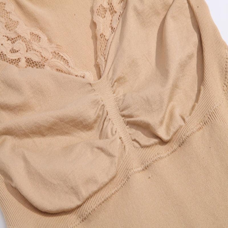 High Control Shaping Shapewear –  Shape and Slim Your Figure-Secret Slim Wear