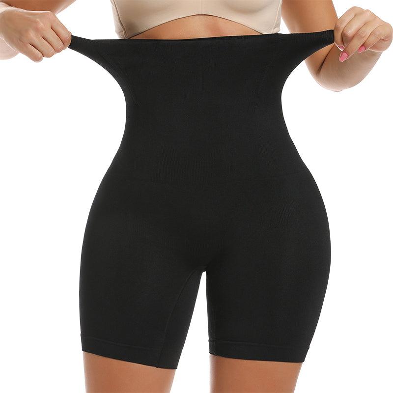 High Waist Underpants Shapewear Bodysuit - Comfortable and Stylish-Secret Slim Wear