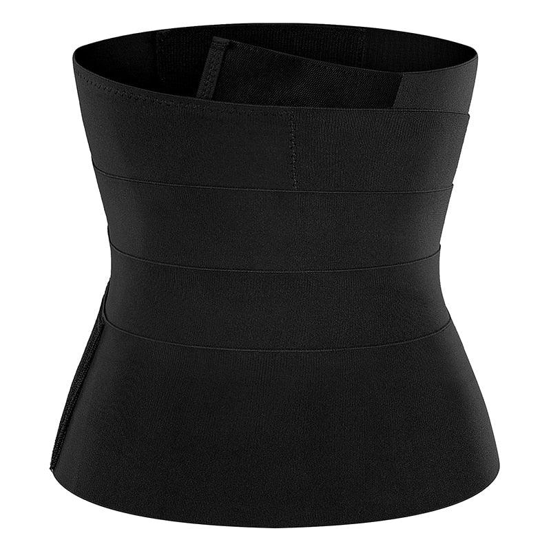High Compression Shaping Corset – Enhance Your Shape and Comfort-Secret Slim Wear