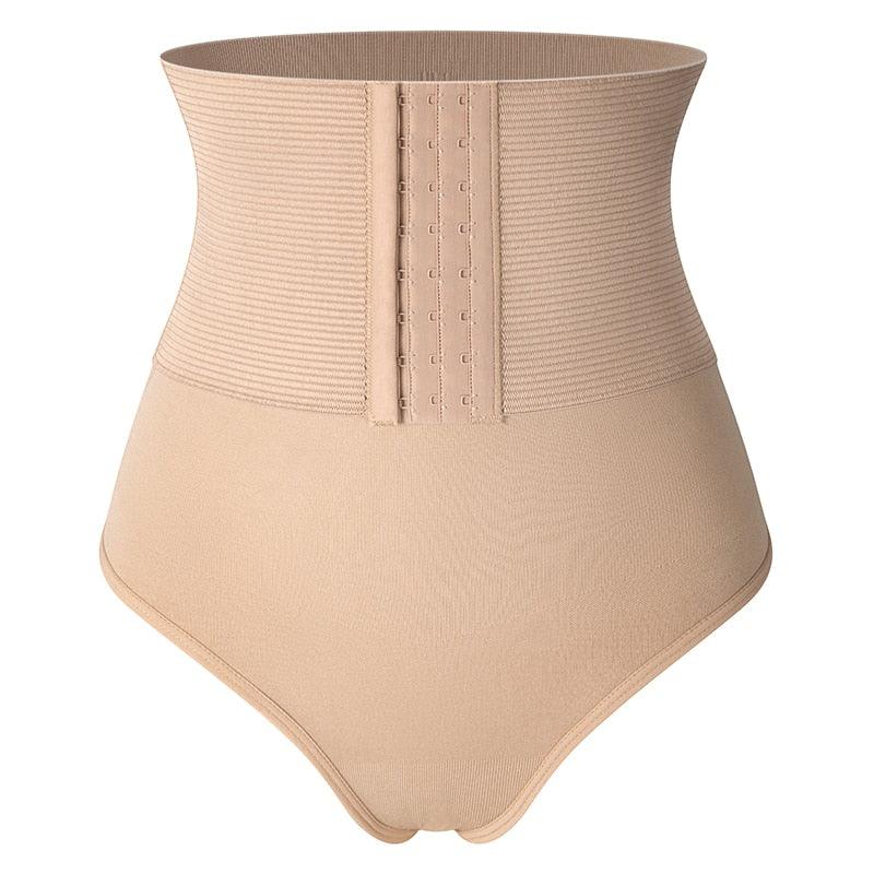 Women High Waist Body Shapewear-Secret Slim Wear