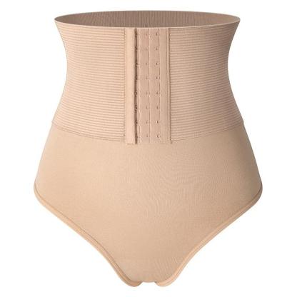 Women High Waist Body Shapewear-Secret Slim Wear