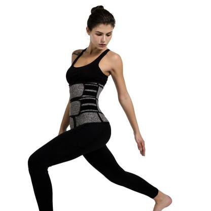 Adjustable Double Strap Corset – Sculpt and Shape Your Body-Secret Slim Wear