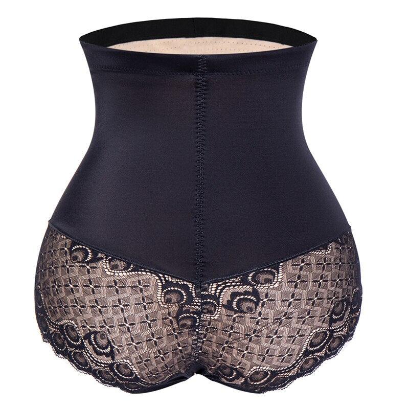 Lace Shapewear Underwear For Women - Comfortable and Stylish-Secret Slim Wear