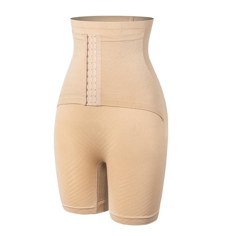 Women High Waisted Body-Shapewear-Secret Slim Wear