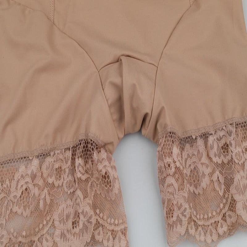 Women's Bodysuit Body Shapewear-Secret Slim Wear