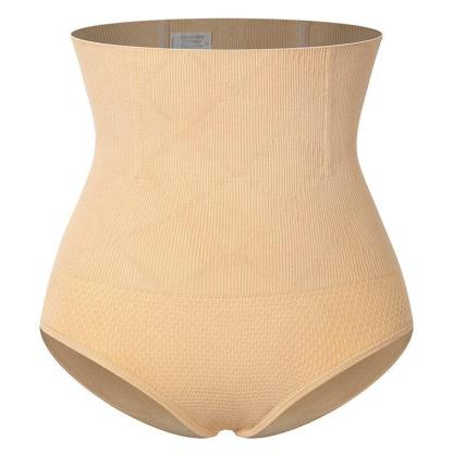 Waist Control Shapewear – Seamless Tummy Control & Hip Lifting-Secret Slim Wear