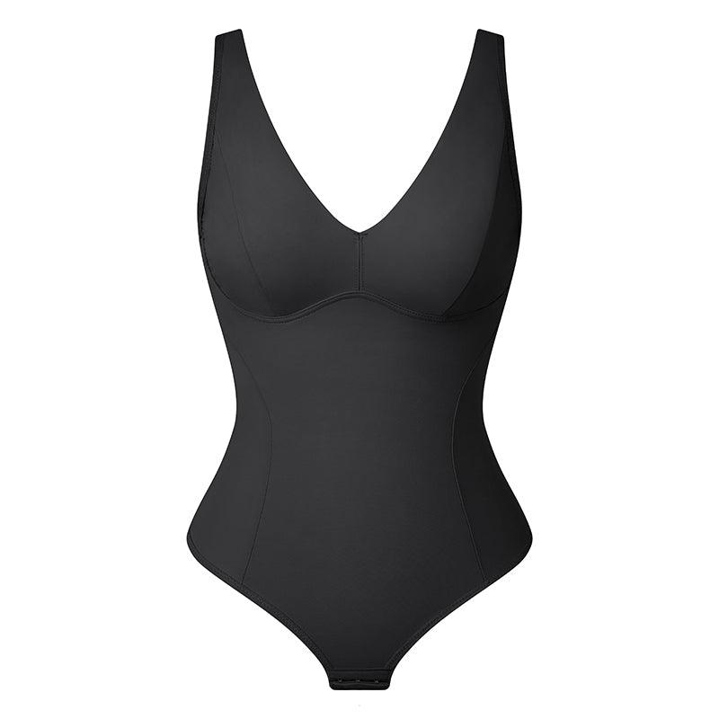 Women's Toning Shapewear Suit - Sculpt Your Silhouette with Comfort-Secret Slim Wear