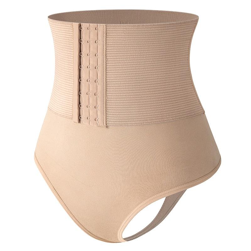 Women High Waist Body Shapewear-Secret Slim Wear