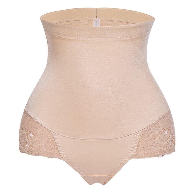 Lace Shapewear Underwear For Women - Comfortable and Stylish-Secret Slim Wear