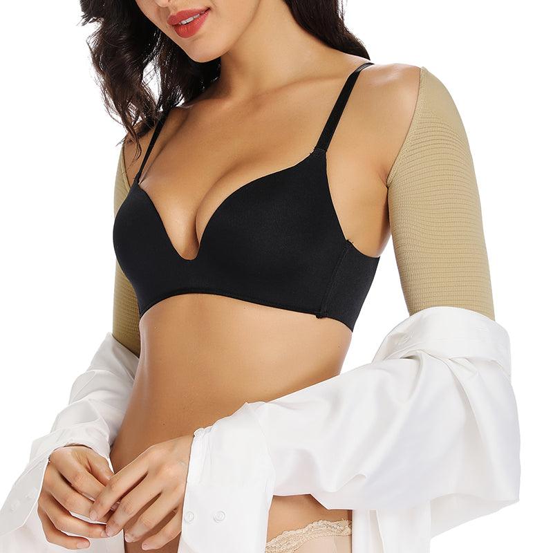 Shoulder Corrector Body Shaper – Sculpted Shape and Posture Support-Secret Slim Wear