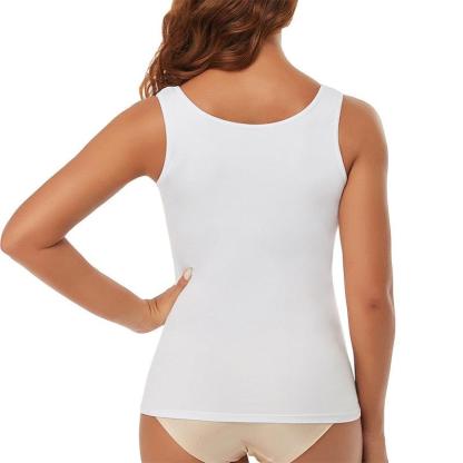 Women's Camisole Built-In Bra-Secret Slim Wear
