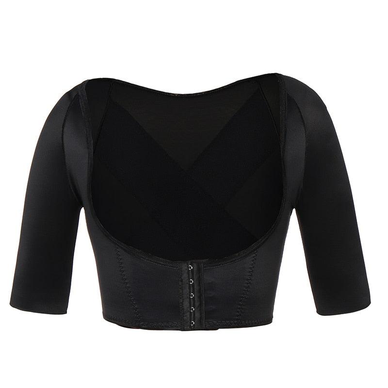 Upper Arm Support Shapewear – Shape and Lift Your Silhouette-Secret Slim Wear