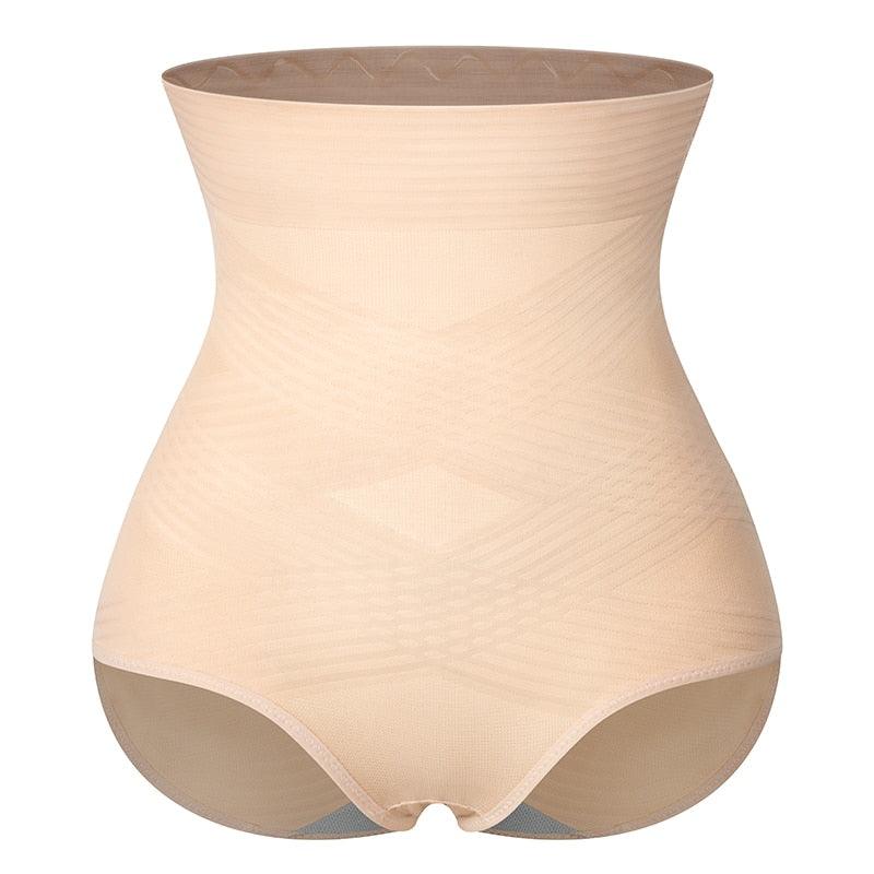 Women Shapewear Control Panties - For Comfort and Seamless Shaping-Secret Slim Wear