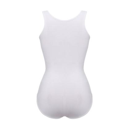 Shapewear With Cup Compression | Firm Control & Slimming Bodysuit-Secret Slim Wear