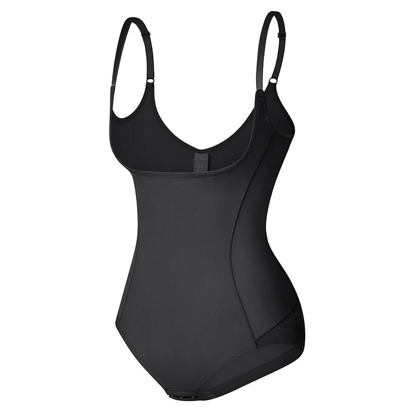 Women Waist Shapewear Bodysuit-Secret Slim Wear