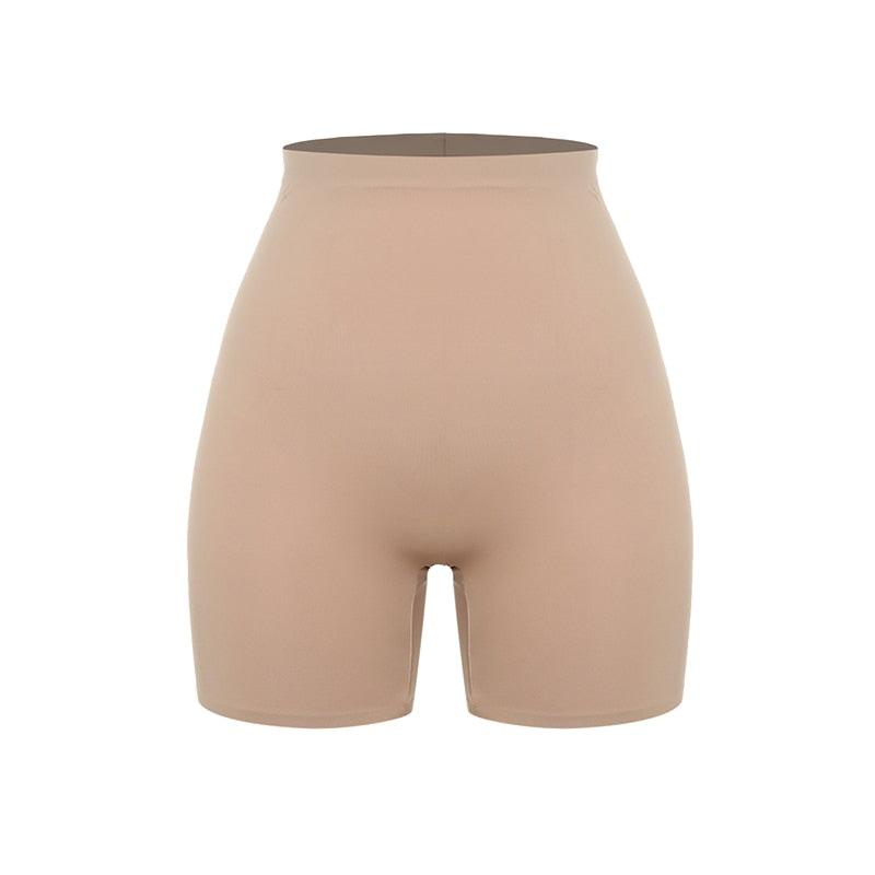Comfortable & Soft Seamless Slip Shorts Shapewear Panty-Secret Slim Wear