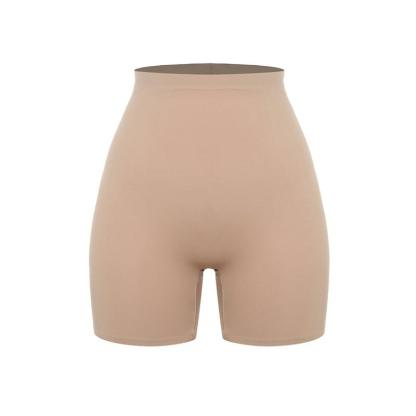 Comfortable & Soft Seamless Slip Shorts Shapewear Panty-Secret Slim Wear