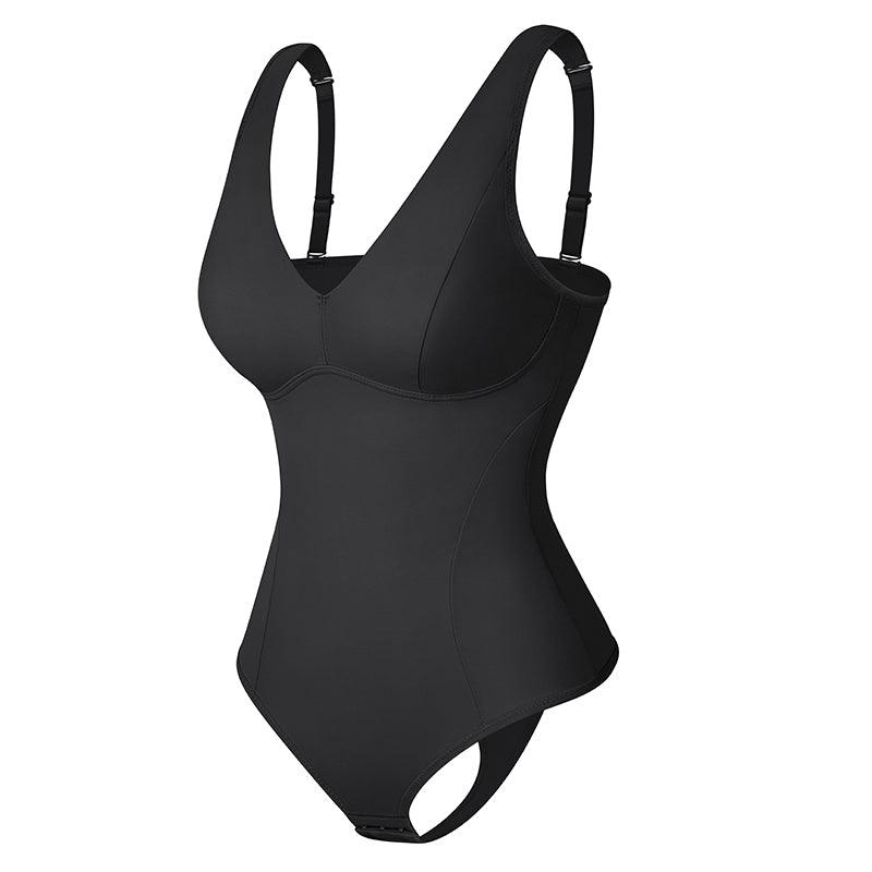 Women's Toning Shapewear Suit - Sculpt Your Silhouette with Comfort-Secret Slim Wear