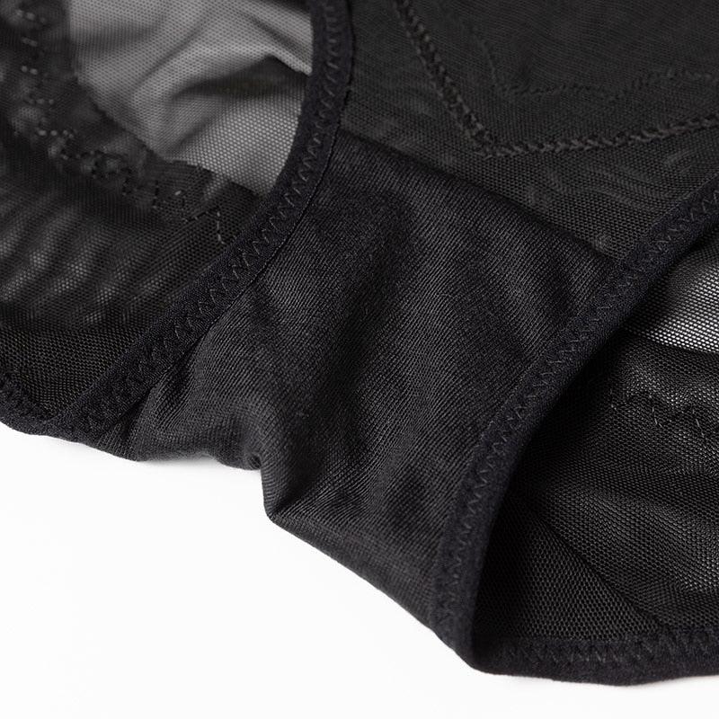 Women's High-Waisted Body Shapewear-Secret Slim Wear