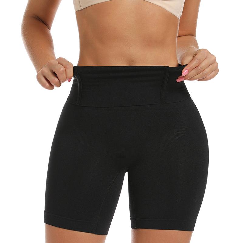 High Waist Underpants Shapewear Bodysuit - Comfortable and Stylish-Secret Slim Wear