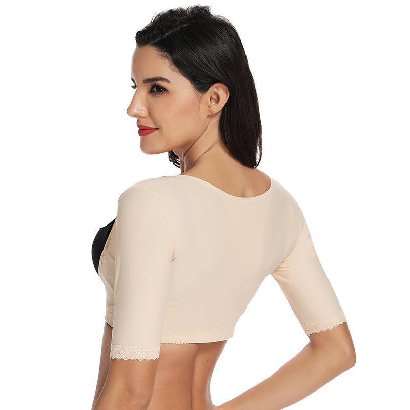 Posture Corrector Arm Shapewear – Comfortable and Seamless Shapewear-Secret Slim Wear