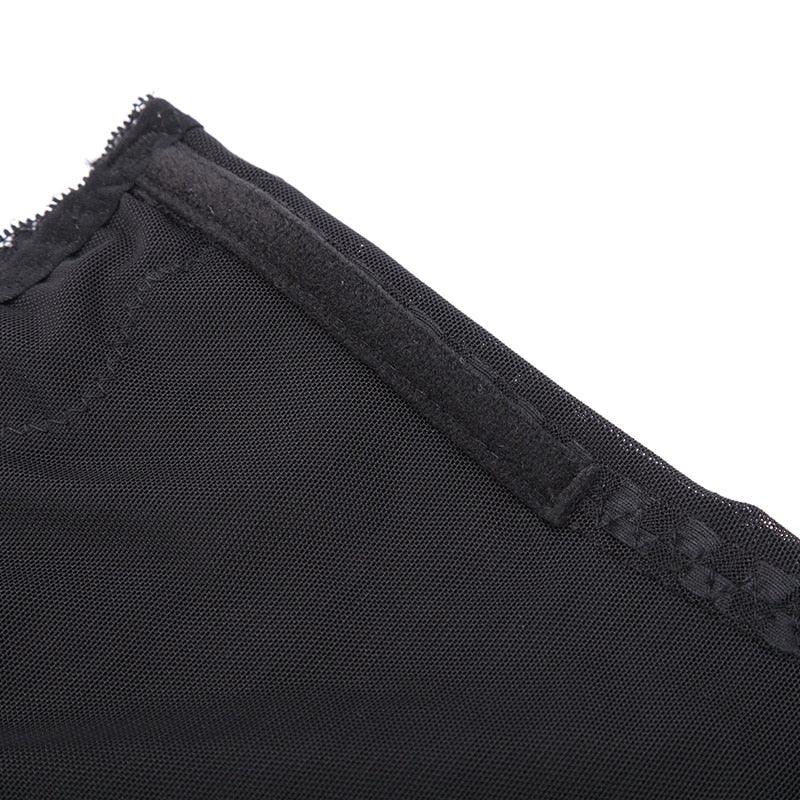 Women Waist Body Toning Shapewear-Secret Slim Wear